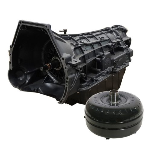 BD Diesel 4R100 Roadmaster Transmission Kit with ProForce Converter - Part # 1064432SM - Image 2