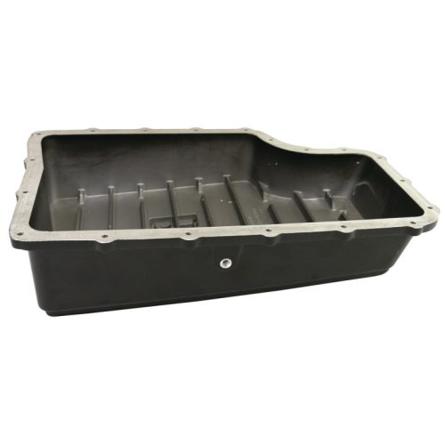 BD Diesel Deep Sump Transmission Pan - Part # 1061720 - Image 3
