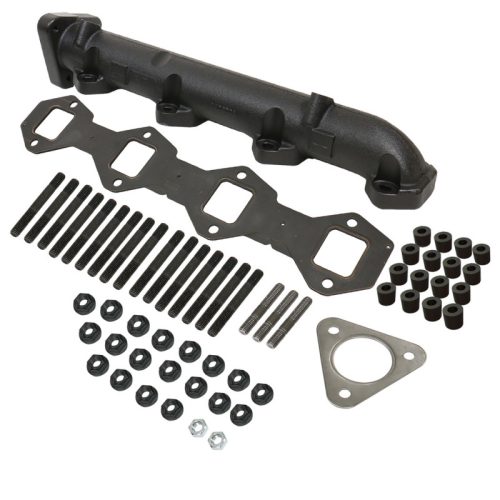 BD Diesel Exhaust Manifold - Part # 1043006