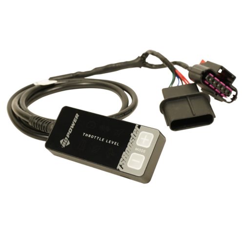 BD Diesel Throttle Sensitivity Booster v3.0 - Part # 1057942 - Image 5