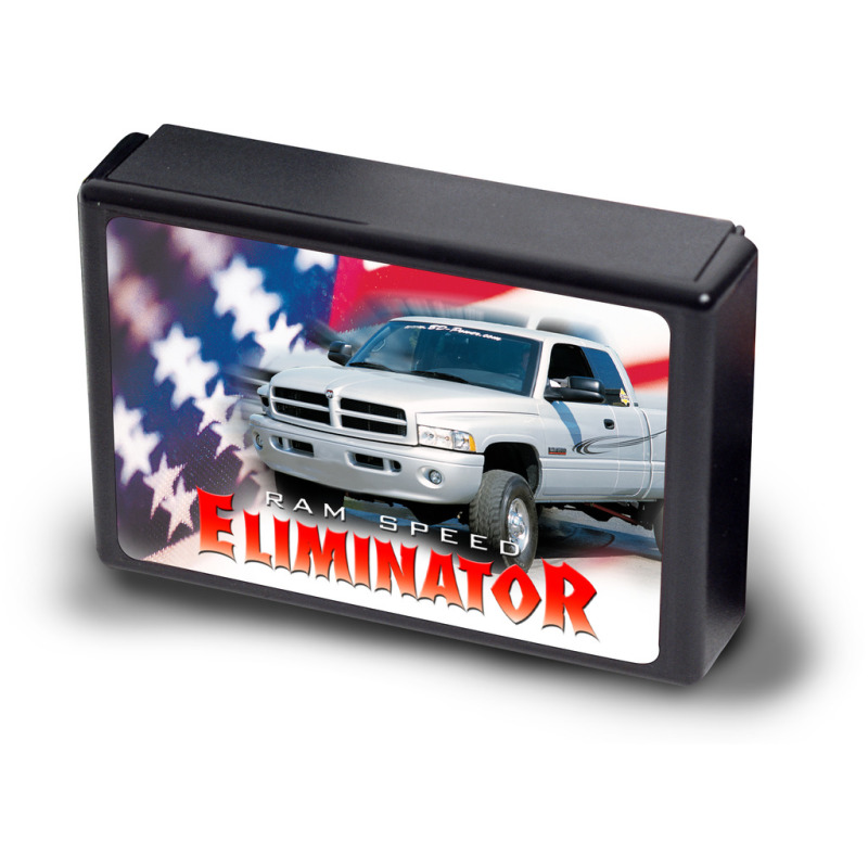 BD Diesel Speed Eliminator with RAD Technology - Part # 1057650 - Image 3