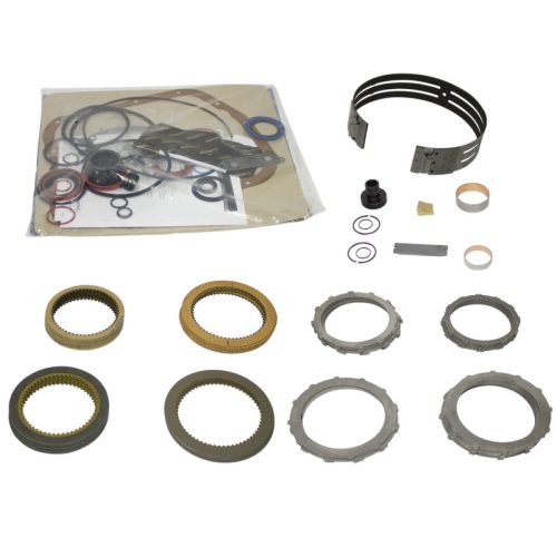 BD Diesel Built-It Trans Kit - Part # 1062001 - Image 3