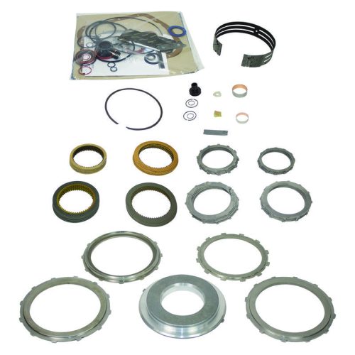 BD Diesel Built-It Trans Kit - Part # 1062003