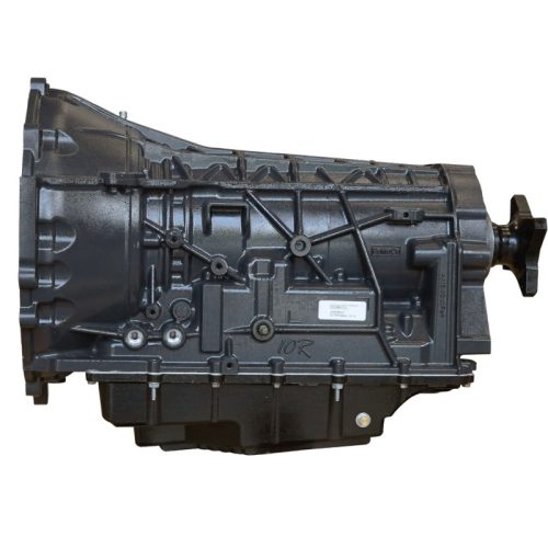 BD Diesel 10R80 Transmission & Converter Package - Part # 1064602SS - Image 9