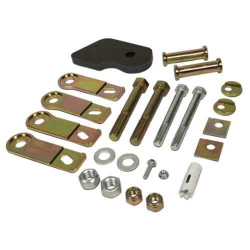 BD Diesel Caster Adjusting Kit - Ford 2011-2020 6.7L Part # 1032103 - Image 2