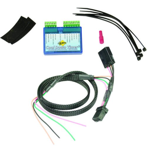 BD Diesel Cool Down Timer Kit v2.0 - Part # 1081160 - Image 7
