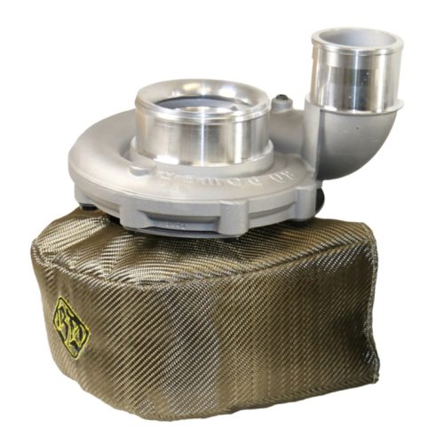 BD Diesel Turbo Blanket - Part # 1453521 - Image 3