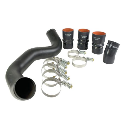 BD Diesel Intercooler Hose & Clamp Kit - Part # 1047034 - Image 3