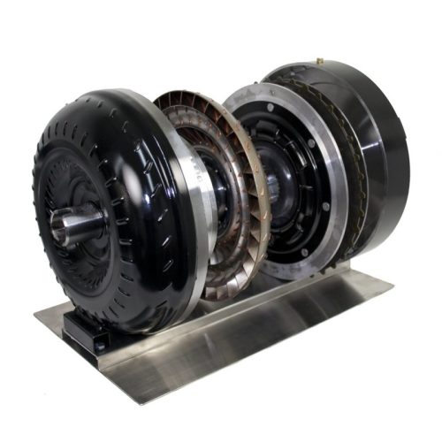 BD Diesel Automotive - Part # 1071220LX - Image 5