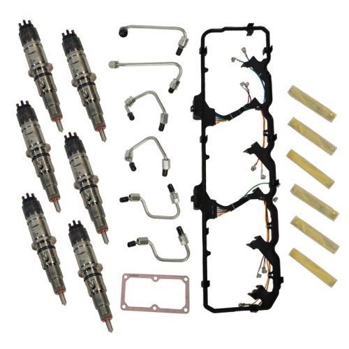BD Diesel Injector Install Kit - Part # 1050184