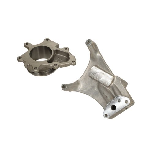 BD Diesel Turbo Pedestal Upgrade Kit - Part # 1047512 - Image 3