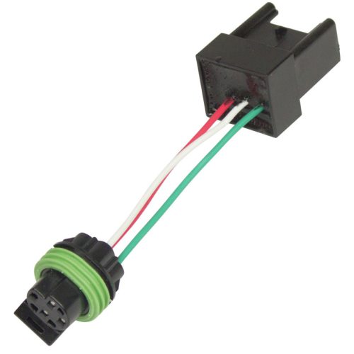 BD Diesel Pressure Transducer Adapter - Part # 1060604