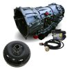 BD Diesel Transmission & Converter Package with Pressure Controller - Part # 1064754SM