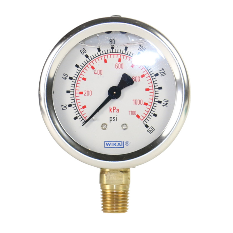 BD Diesel Back Pressure Gauge Kit - Part # 1030050 - Image 4