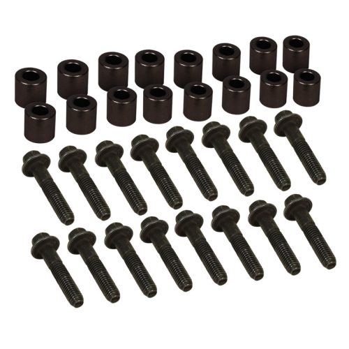 BD Diesel Exhaust Manifold Bolt and Spacer Kit - Part # 1041483 - Image 2