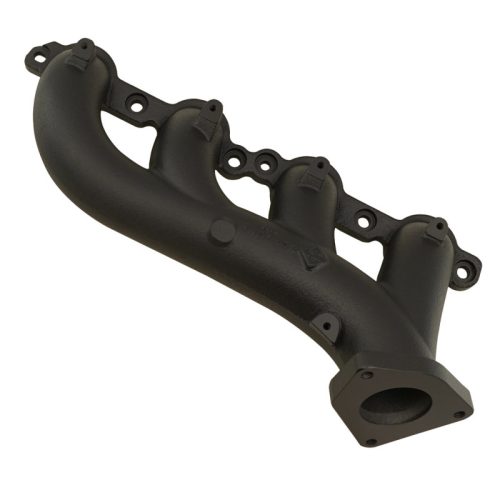BD Diesel Driver Side Exhaust Manifold - Part # 1041402