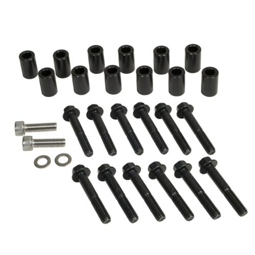 BD Diesel Exhaust Manifold Bolt and Spacer Kit - Part # 1045982 - Image 3