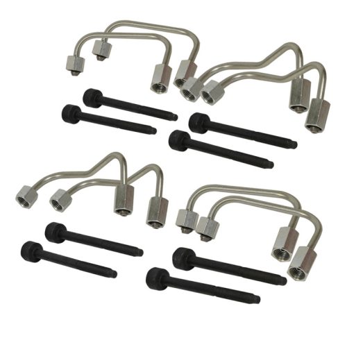 BD Diesel Injector Line Kit - Part # 1050165 - Image 2