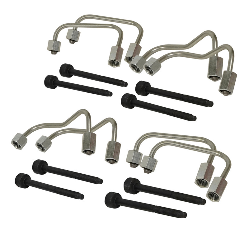 BD Diesel Injector Line Kit - Part # 1050165 - Image 2