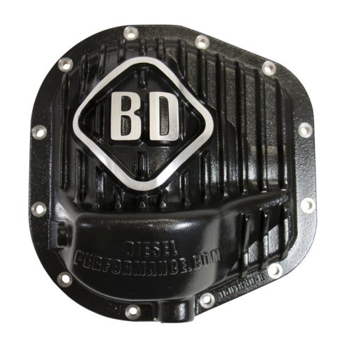 BD Diesel Differential Cover - Part # 1061830 - Image 3