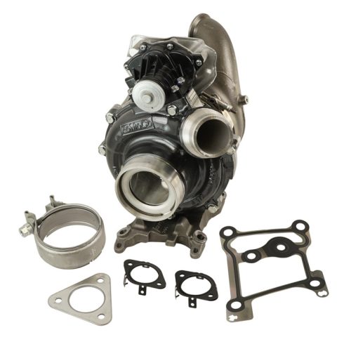 BD Diesel Screamer Turbocharger - Part # 1045850 - Image 2