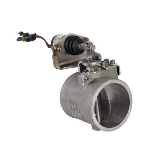 BD Diesel Positive Air Shutdown - Part # 1036724