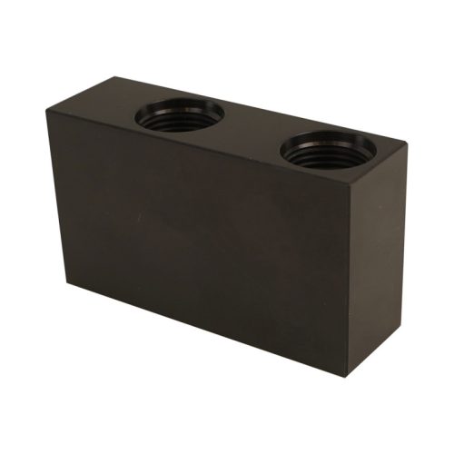 BD Diesel Transmission Cooler Bypass Delete - Part # 1061532 - Image 2