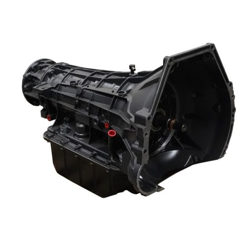 BD Diesel 1064434SM Roadmaster Transmission Kit - Part # 1064434SM - Image 5