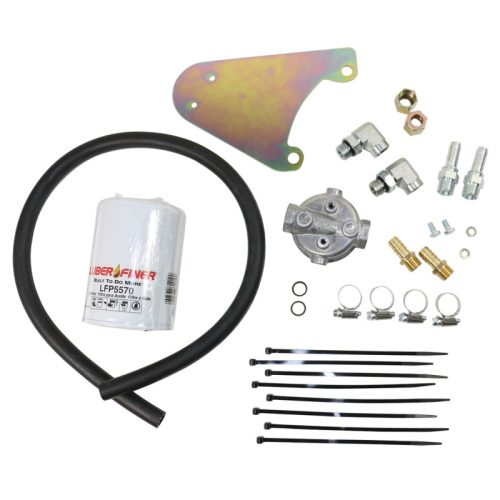 BD Diesel Transmission Filter Kit - Part # 1064018 - Image 2