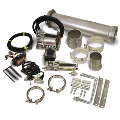 BD Diesel Brake - Part # 1027150