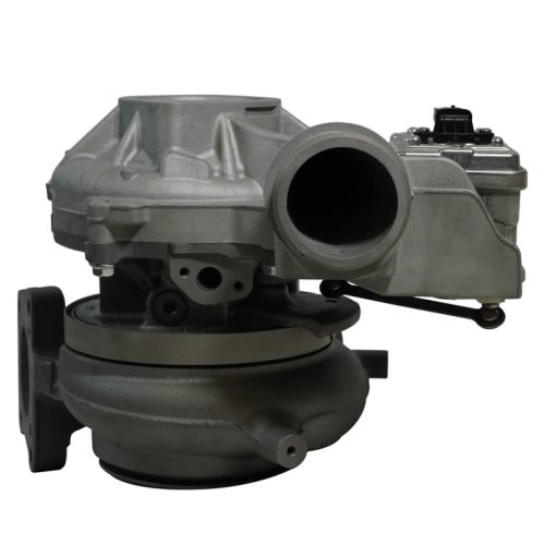 BD Diesel Remanufactured Turbocharger - Part # 1045846 - Image 5