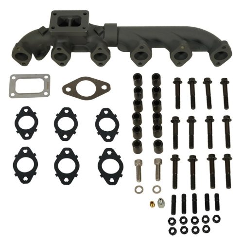 BD Diesel Exhaust Manifold Kit - Part # 1046068 - Image 10