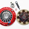 2006-2010 Subaru Impreza WRX 2.5L Stage 3 Endurance Clutch Kit - Premium Replacement for Heavy-Duty Fleet and Performance Applications