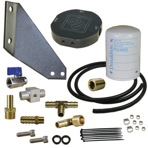 BD Diesel Coolant Filter Kit - Part # 1032121 - Image 3