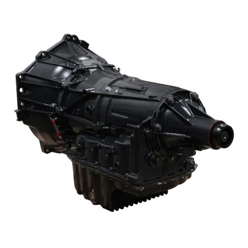 BD Diesel 6L80 Roadmaster Transmission & Converter Package - Part # 1064844SS - Image 9