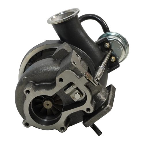 BD Diesel 98.5-02 Dodge Cummins 5.9L HX35 Screamer Turbo - Part # 1045758 - Image 3