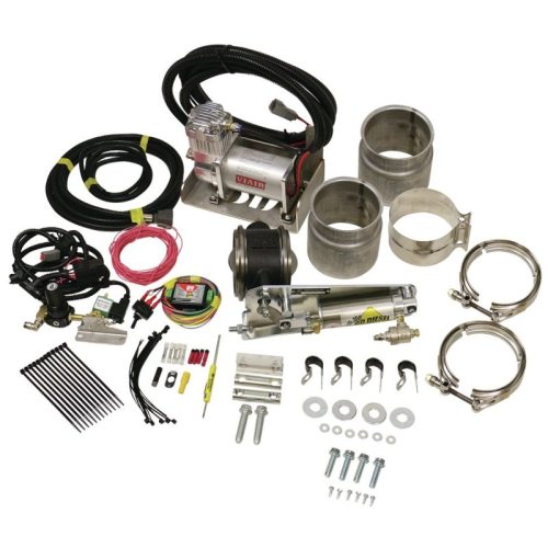 BD Diesel Exhaust Brake - Part # 1028150