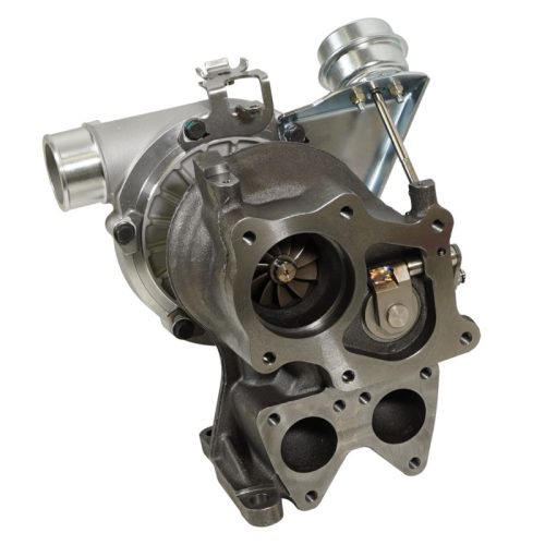 BD Diesel Turbocharger Replacement - Part # 1045836 - Image 2