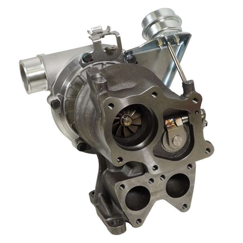 BD Diesel Turbocharger Replacement - Part # 1045836 - Image 2