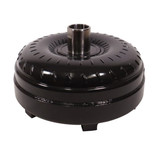 BD Diesel 04-06 Chevy Silverado / GMC Sierra 6.6L 4WD RoadMaster Transmission & Converter Package - Part # 1064774SS - Image 5