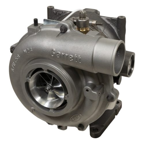 BD Diesel Duramax Screamer Turbo - Part # 1045840 - Image 7
