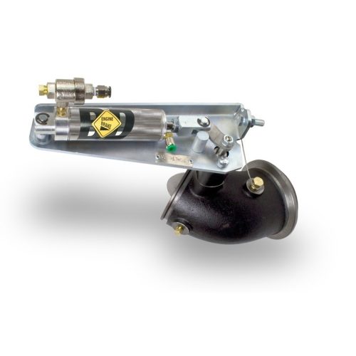 BD Diesel Brake - 2006-2007 Dodge Air/Turbo Mount - Part # 2023330