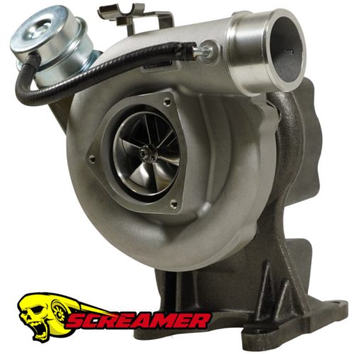 BD Diesel Duramax Screamer Turbo - Part # 1045837 - Image 4