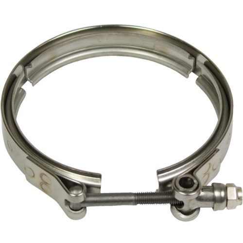 BD Diesel V-Band Clamp - Part # 1405926