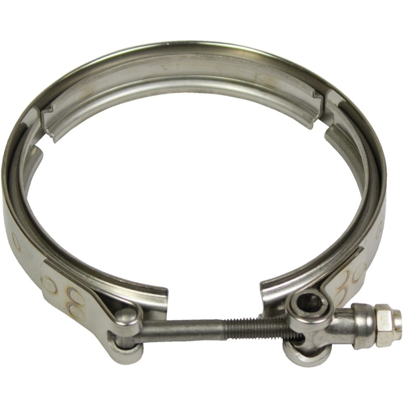 BD Diesel V-Band Clamp - Part # 1405926