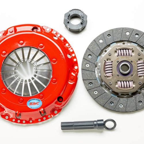 1992-1999 Volkswagen Corrado, Golf, Jetta Heavy-Duty Stage 1 Clutch Kit with Premium Friction - South Bend Clutch K70038-HD