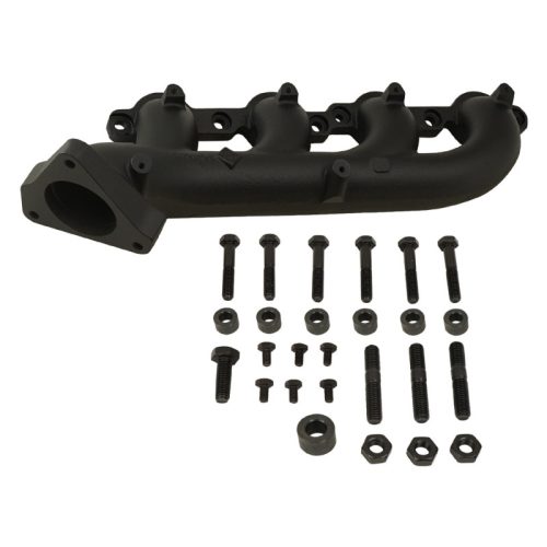 BD Diesel Passenger Side Exhaust Manifold - Part # 1041401 - Image 3