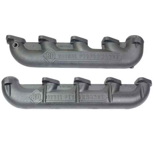 BD Diesel Exhaust Manifold Set - Part # 1041480 - Image 4