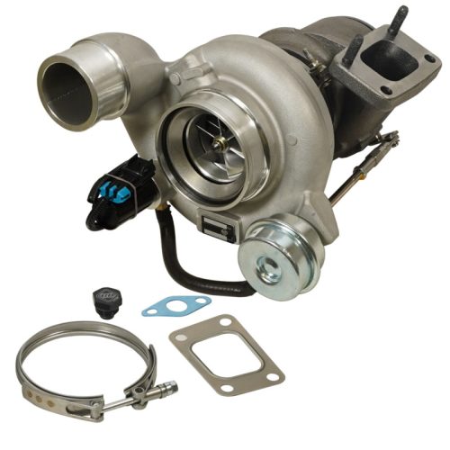 BD Diesel 03-07 Dodge 5.9L Cummins Screamer Turbo HE351CW - Part # 1045768