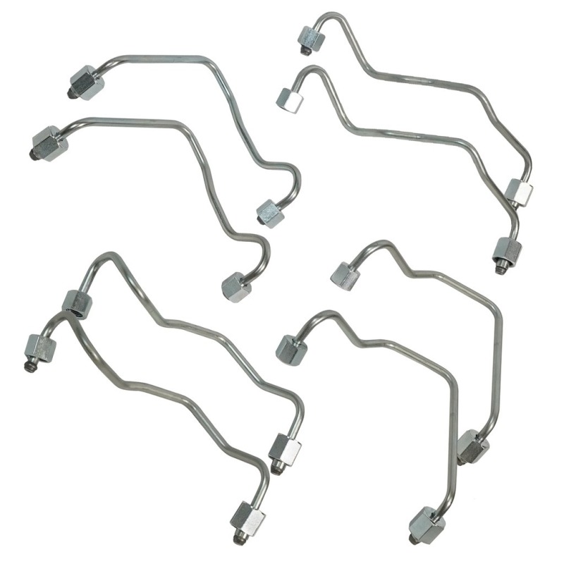 BD Diesel Injector Line Set - Part # 1050170 - Image 9